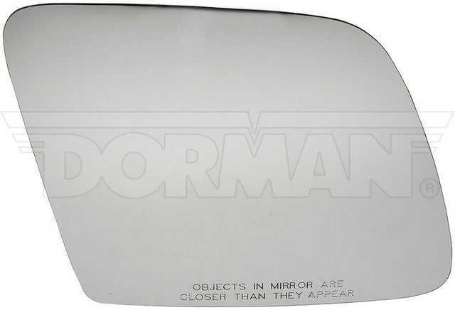 Door Mirror Glass Dorman-Help 57047
