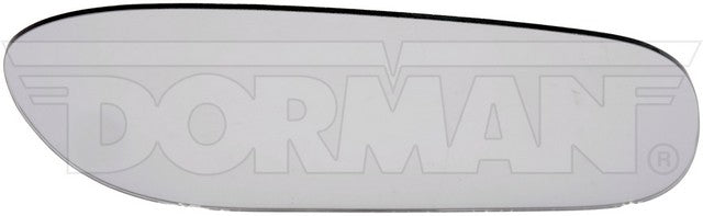 Door Mirror Glass Dorman-Help 57048
