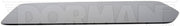 Door Mirror Glass Dorman-Help 57049