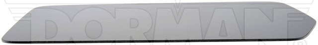 Door Mirror Glass Dorman-Help 57049