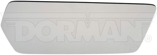 Door Mirror Glass Dorman-Help 57049