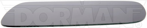 Door Mirror Glass Dorman-Help 57051
