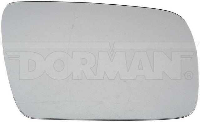 Door Mirror Glass Dorman-Help 57051
