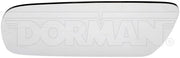 Door Mirror Glass Dorman-Help 57051