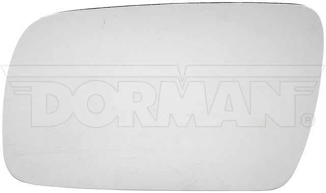 Door Mirror Glass Dorman-Help 57051