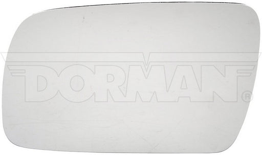 Door Mirror Glass Dorman-Help 57051