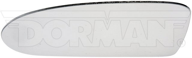 Door Mirror Glass Dorman-Help 57053
