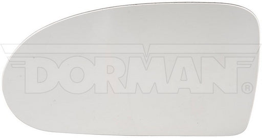 Door Mirror Glass Dorman-Help 57053
