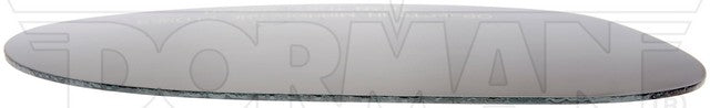 Door Mirror Glass Dorman-Help 57054