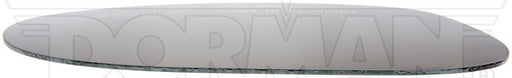 Door Mirror Glass Dorman-Help 57054