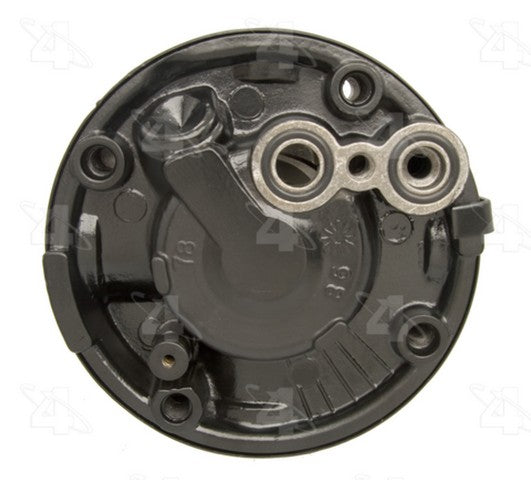 A/C Compressor Four Seasons 57054