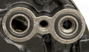 A/C Compressor Four Seasons 57054
