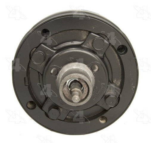 A/C Compressor Four Seasons 57054