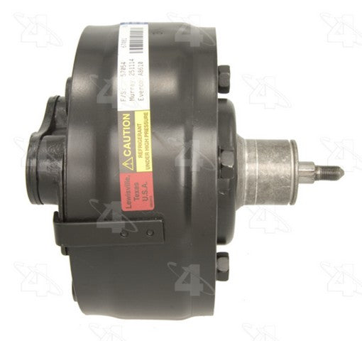 A/C Compressor Four Seasons 57054