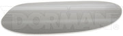 Door Mirror Glass Dorman-Help 57055