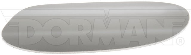 Door Mirror Glass Dorman-Help 57055