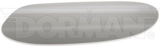 Door Mirror Glass Dorman-Help 57055