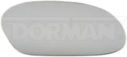 Door Mirror Glass Dorman-Help 57055