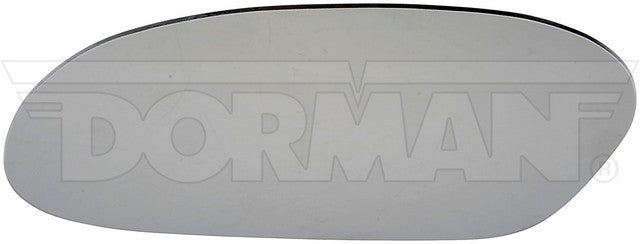 Door Mirror Glass Dorman-Help 57055