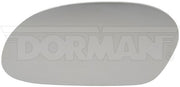 Door Mirror Glass Dorman-Help 57055