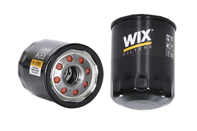 Engine Oil Filter Wix Filters 57055