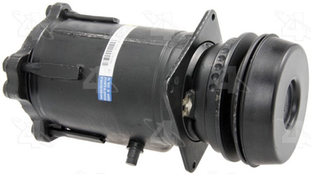 A/C Compressor Four Seasons 57055