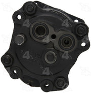 A/C Compressor Four Seasons 57055