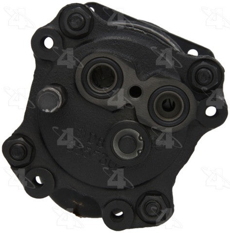 A/C Compressor Four Seasons 57055