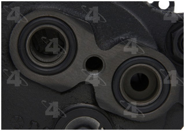 A/C Compressor Four Seasons 57055