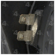 A/C Compressor Four Seasons 57055