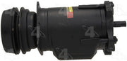 A/C Compressor Four Seasons 57055