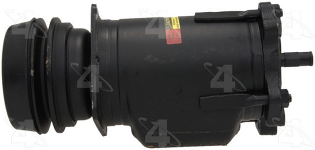 A/C Compressor Four Seasons 57055