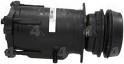 A/C Compressor Four Seasons 57055