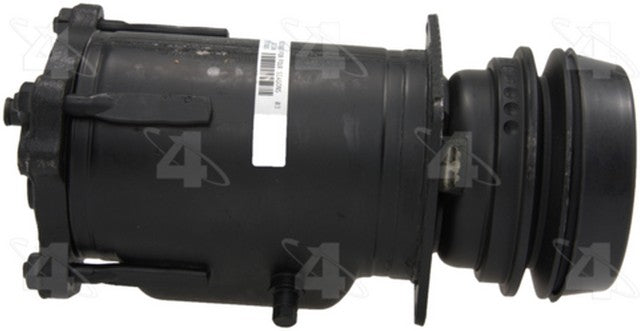 A/C Compressor Four Seasons 57055