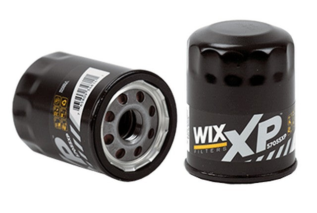 Engine Oil Filter Wix XP Filters 57055XP