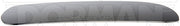 Door Mirror Glass Dorman-Help 57056