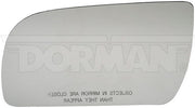 Door Mirror Glass Dorman-Help 57056