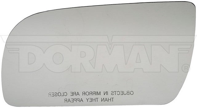 Door Mirror Glass Dorman-Help 57056