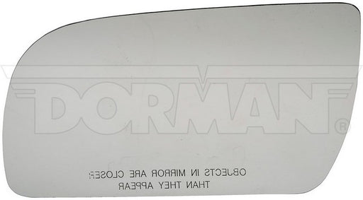 Door Mirror Glass Dorman-Help 57056