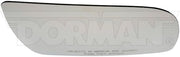 Door Mirror Glass Dorman-Help 57056