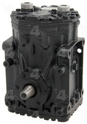 A/C Compressor Four Seasons 57056