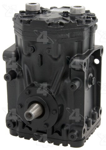 A/C Compressor Four Seasons 57056