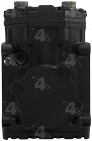 A/C Compressor Four Seasons 57056