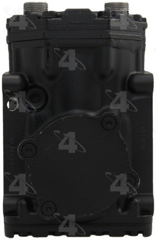 A/C Compressor Four Seasons 57056