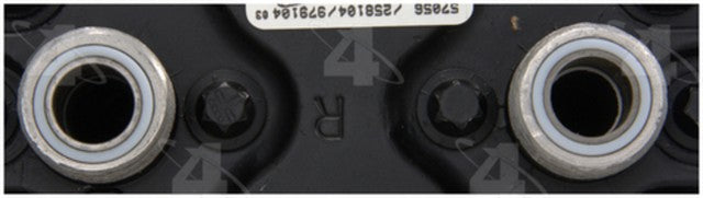 A/C Compressor Four Seasons 57056