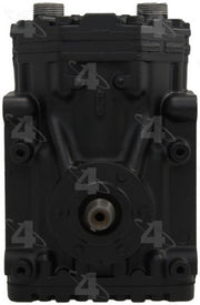 A/C Compressor Four Seasons 57056
