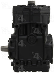 A/C Compressor Four Seasons 57056