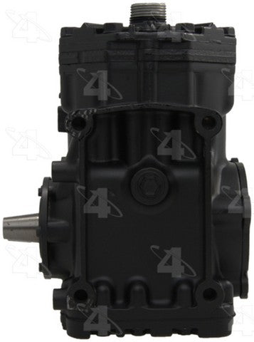A/C Compressor Four Seasons 57056