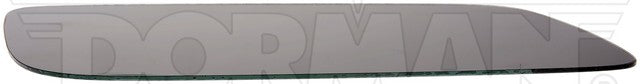Door Mirror Glass Dorman-Help 57057