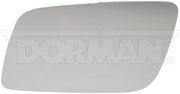 Door Mirror Glass Dorman-Help 57057